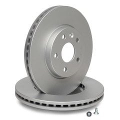 Opel Astra J Ön Arka Disk ve Balata Takımı Delphi Marka