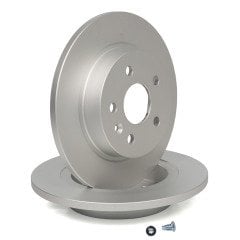 Opel Astra J Ön Arka Disk ve Balata Takımı Delphi Marka