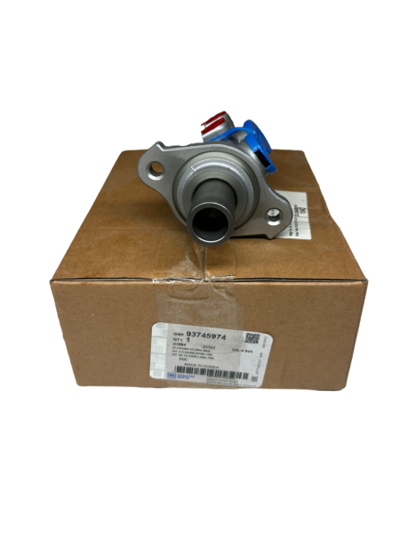 Chevrolet Yeni Captiva C140 Fren Ana Merkezi Psa Marka (93745974)