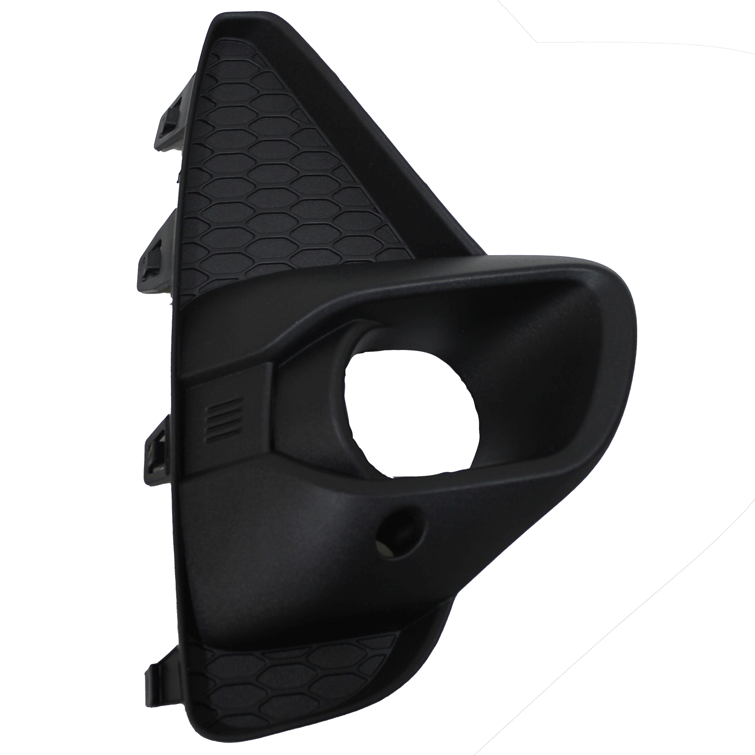 Opel Corsa F Sağ Sis Far Kapağı Led.li Psa Marka 9830218180