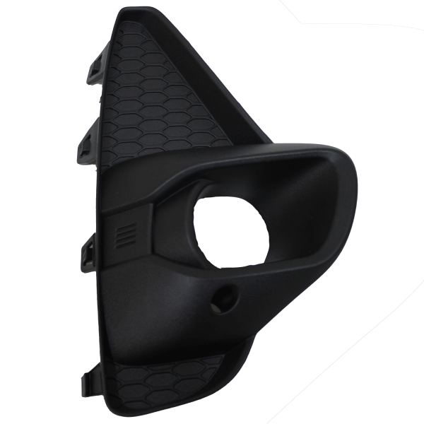 Opel Corsa F Sağ Sis Far Kapağı Led.li Psa Marka 9830218180