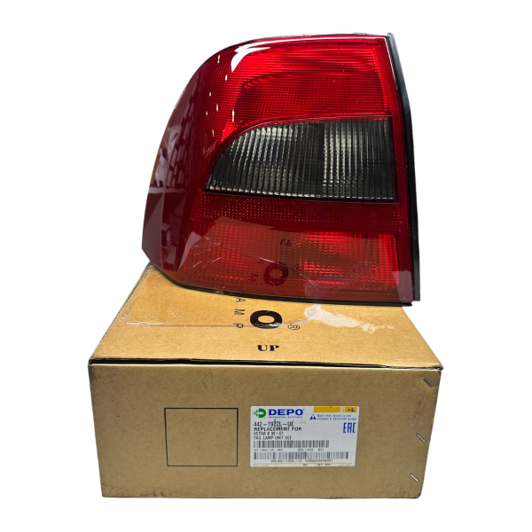 Opel Vectra B Makyajlı Kasa Sol Stop Depo Marka 442-1922L-UE