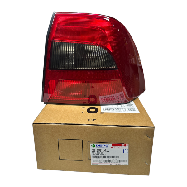 Opel Vectra B Makyajlı Kasa Sağ Stop Depo Marka 442-1922R-UE