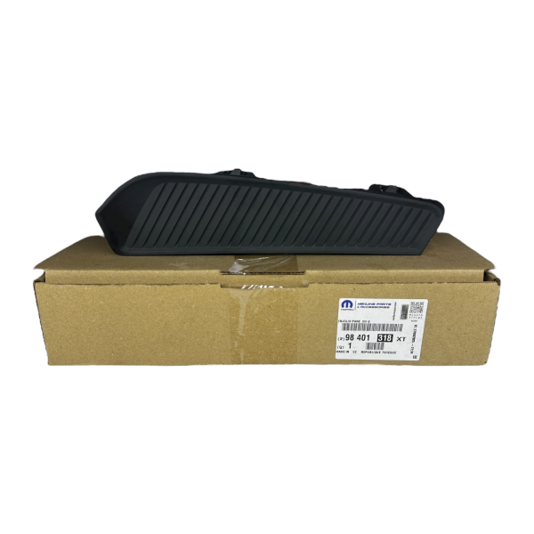 Opel Grandland Ön Tampon Sol Çitası Psa Marka 98401318XT