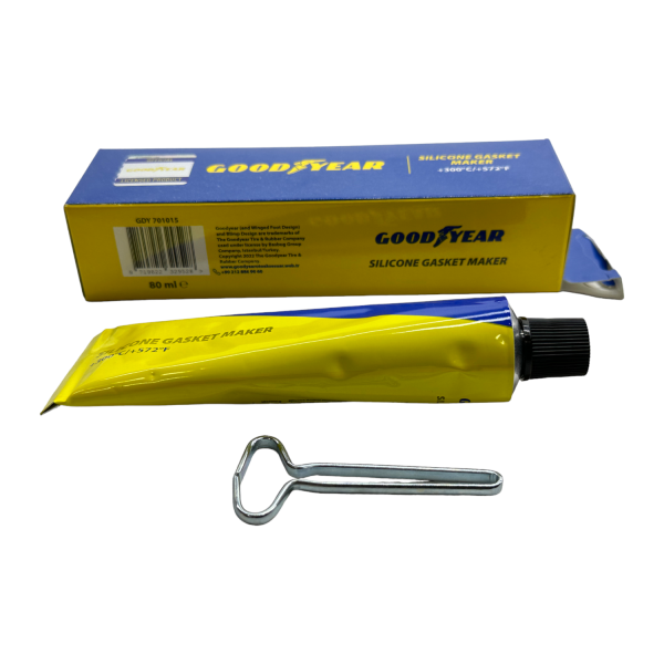 Motor Sıvı Conta 80ML Dirko HT+300°C Goodyear Marka 701015