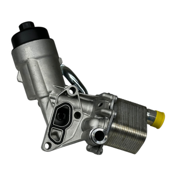 Opel İnsignia A 1.4 Benzinli Motor Turbo (A14NET) Yağ Soğutucu Komple Waxell Marka 650039