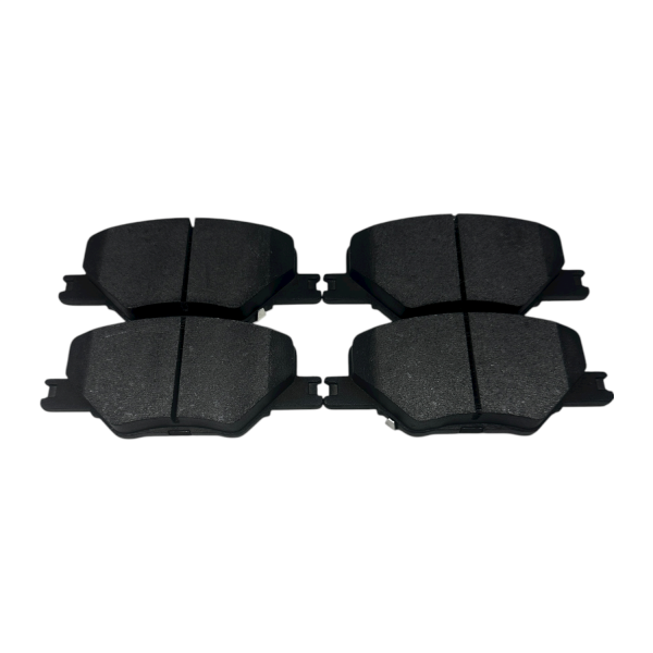 Opel İnsignia B Ön Fren Balatası Mga Marka 55705