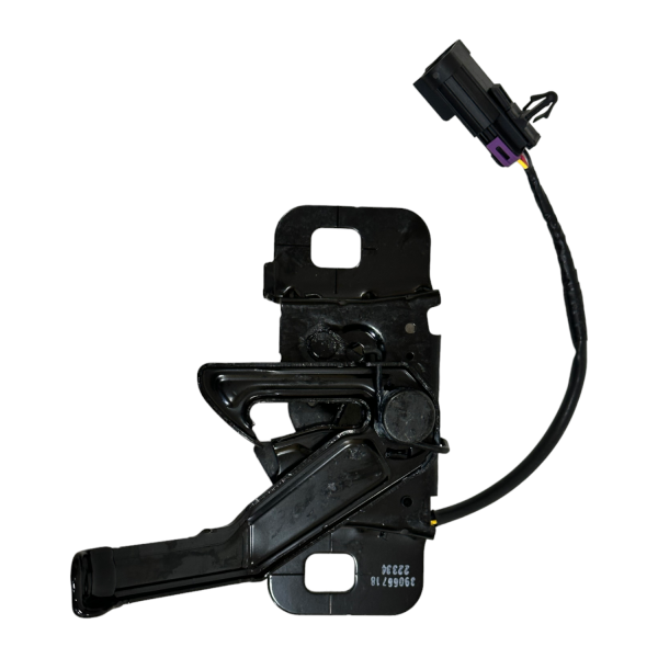 Motor Kaput Açma Mandalı Elektrikli İnsignia 39066718