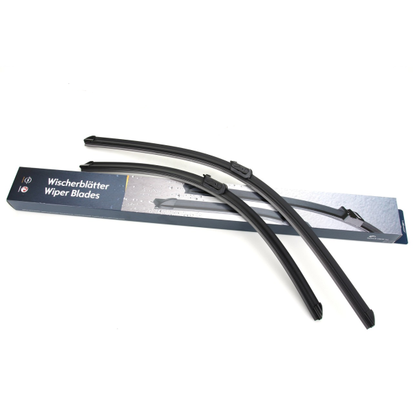 Opel Meriva B Ön Cam Silecek Süpürgesi Psa Marka 95508196