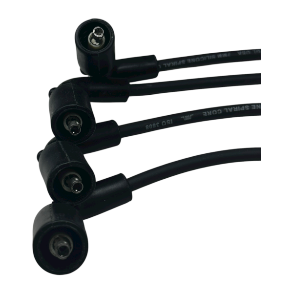 Chevrolet Kalos T200 1.4V Buji Kablo Takımı Global Marka 3071