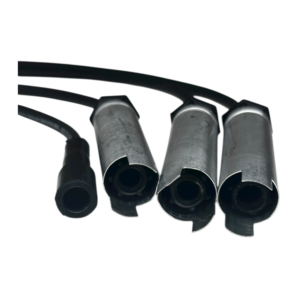 Chevrolet Kalos T200 1.4V Buji Kablo Takımı Global Marka 3071