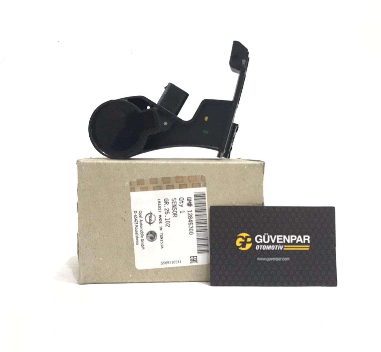 Opel İnsignia A Ön Far Seviye Sensörü Psa Marka 12845300