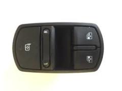 Opel Corsa E Cam Açma Düğmesi Sol Psa Marka 13430017