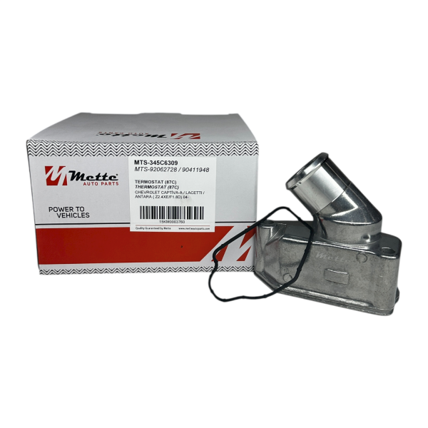 Chevrolet Epica 2.0 Benzinli Motor Termostat Mette Marka 345C6309