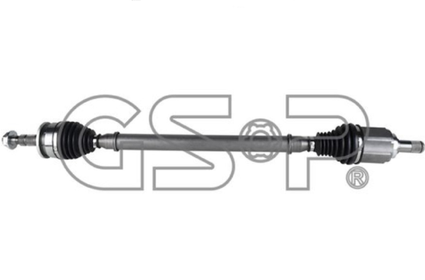 Opel Astra K 1.6 Motor 6T45 Otomatik Şanzuman Sağ Aks Gsp Marka GSP-202394