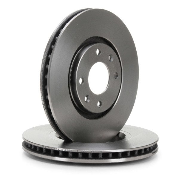 Opel Corsa F Ön Fren Diski Delphı Marka BG3622