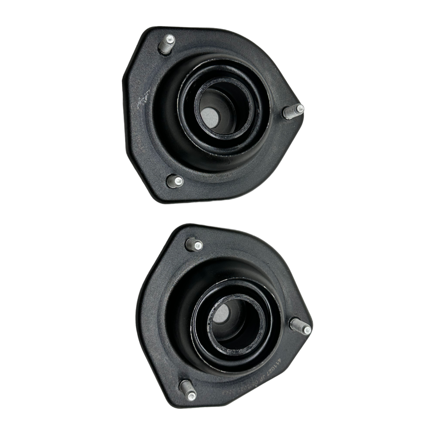 Chevrolet Lacetti Arka Amortisör Takozu Takım Mette Marka 683R6121