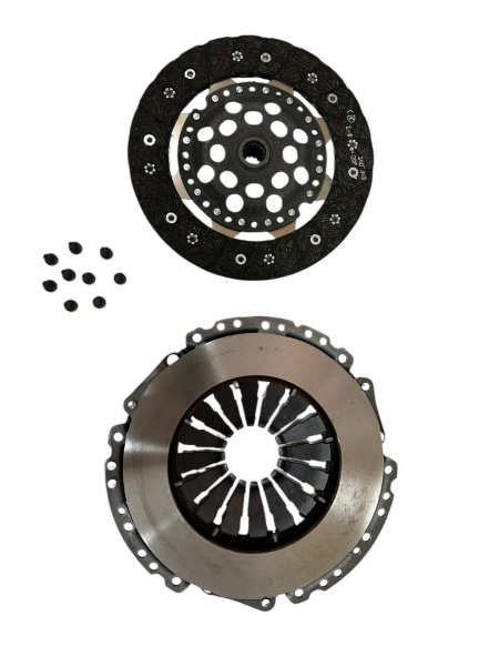 Opel Corsa D Z13DT Debriyaj Seti (Manuel)  Luk Marka LUK-622309509