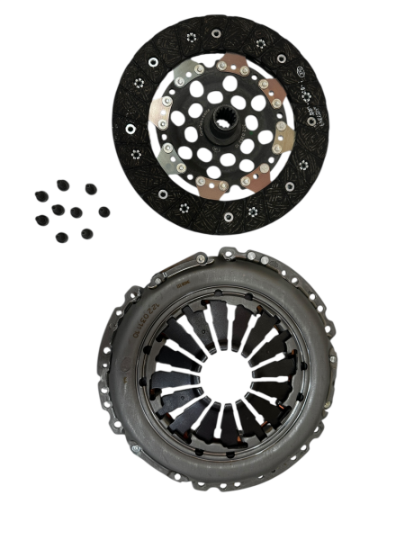 Opel Corsa D Z13DT Debriyaj Seti (Manuel)  Luk Marka LUK-622309509