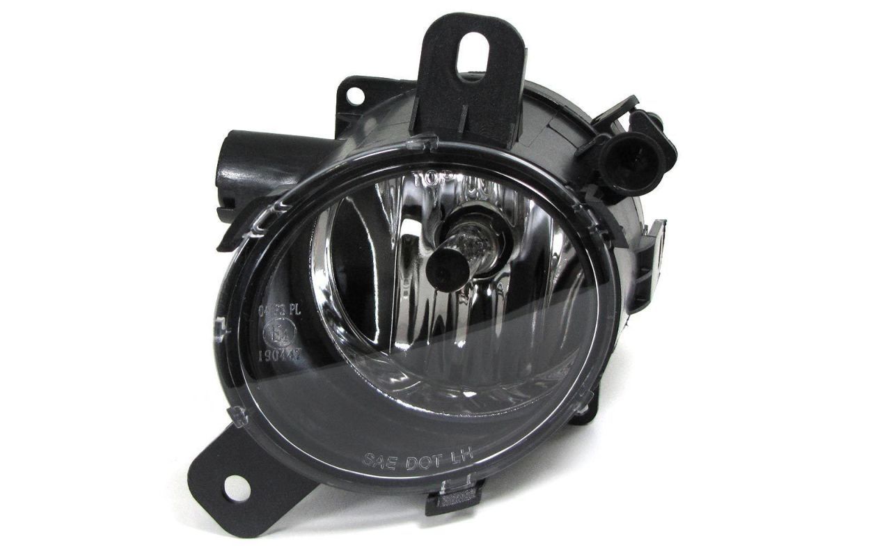 Opel Corsa D Makyajlı Sol Sis Farı Depo Marka 442-2027L-AE