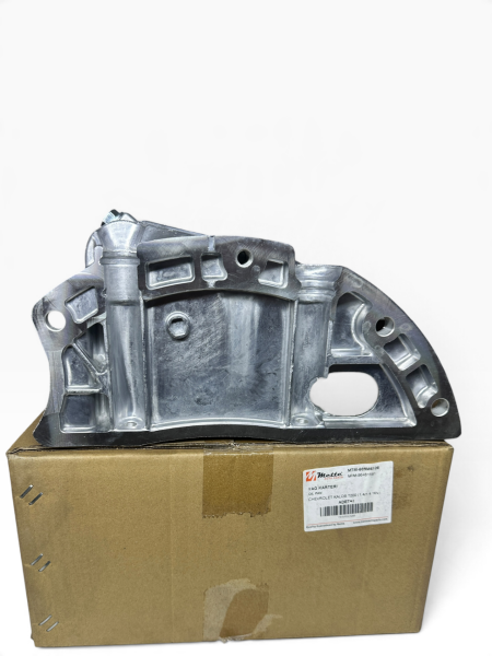Chevrolet Kalos 1.4-1.6 Motor Yağ Karteri Mette Marka 668M6106
