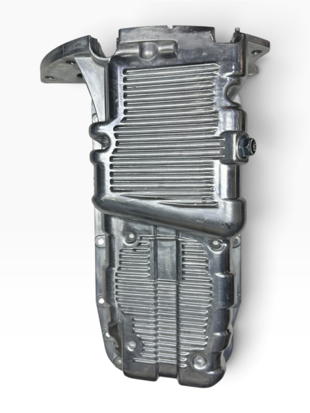Chevrolet Kalos 1.4-1.6 Motor Yağ Karteri Mette Marka 668M6106