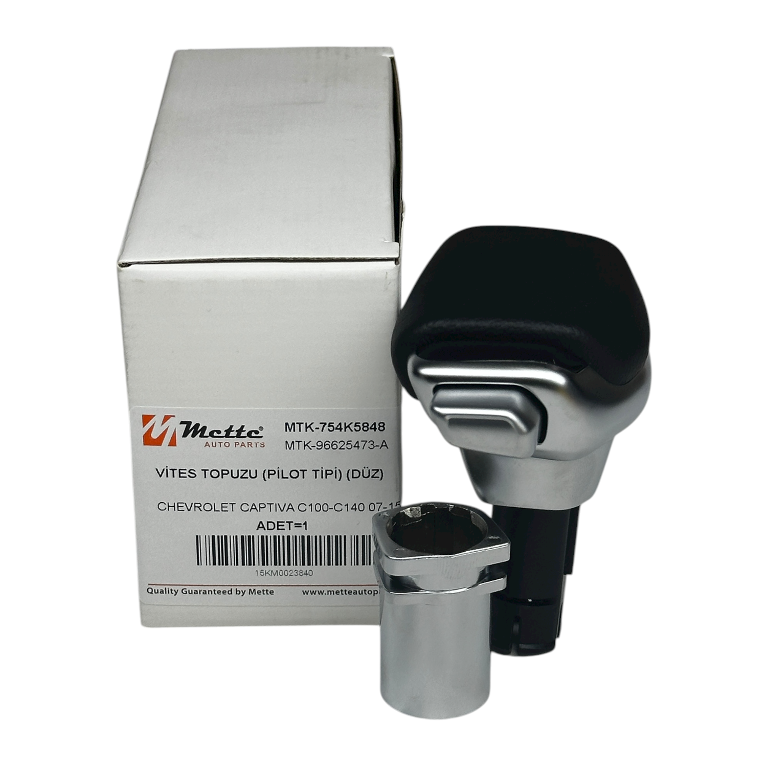 Chevrolet Cruze Vites Topuzu(Pilot Tipi) Mette Marka 754K5848