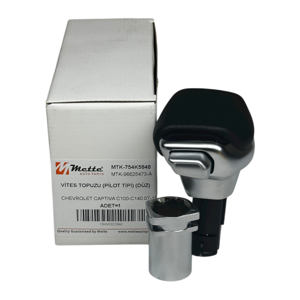 Chevrolet Cruze Vites Topuzu(Pilot Tipi) Mette Marka 754K5848