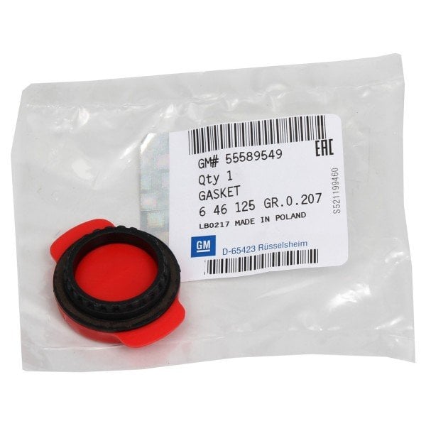 Opel İnsignia A 2.0 Dizel Yağ Pompa Emiş Boru Contası Psa Marka 55589549