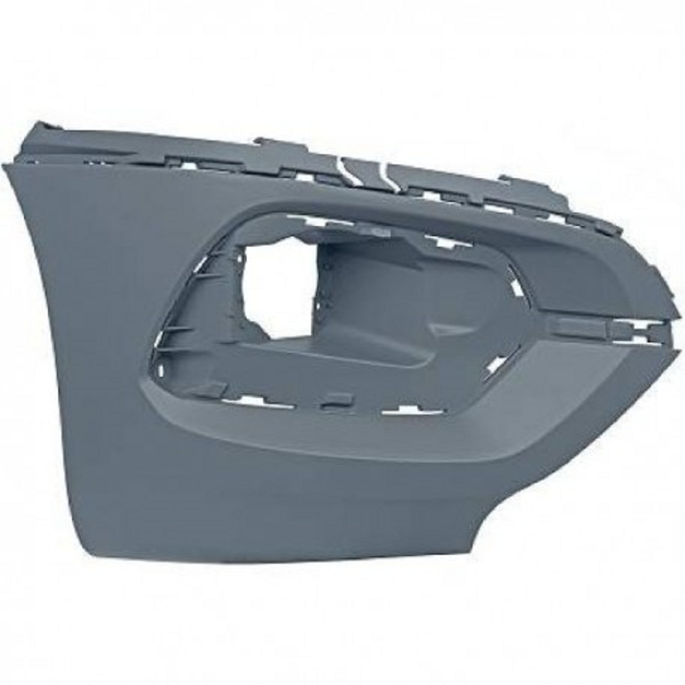 Opel Combo E Ön Tampon Kaplaması Sağ Psa Marka 1632658380