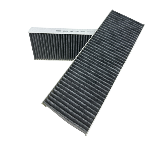 Peugeot 2008 1.2 Benzinli Motor Polen Filtresi Mann Marka CUK26025-2