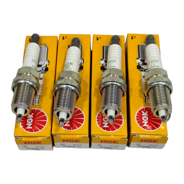 Opel İnsignia A 1.6-1.8 Benzinli Motor Tek Tırnak Buji Takım NGK-2262