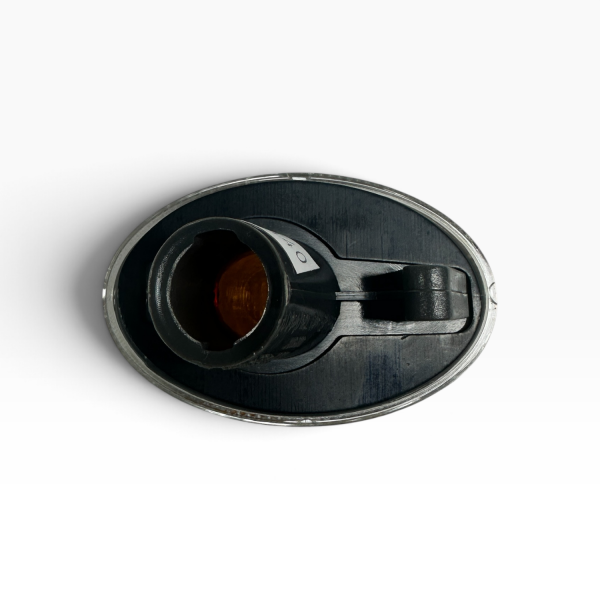 Opel Corsa C Ön Çamurluk Sinyali (Beyaz Renk) Depo Marka 442-1404N-UE