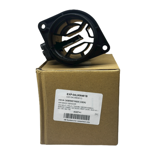 Volkswagen Tiguan 1.6.2.0 Motor Hava Debimetresi İthal Marka  04L906461B