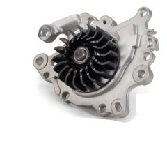 Opel Corsa F 1.5 Dizel Motor Devirdaim Su Pompası Psa Marka  1628941780