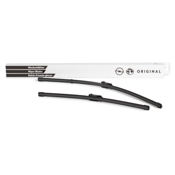 Opel Combo E Ön Cam Silecek Süpürgesi  Psa Marka 95528210