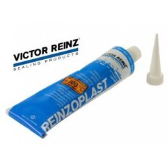 Sıvı Conta Siyah +300 C 70 ML