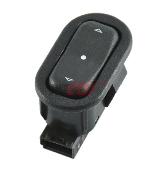Opel Corsa C Cam Açma Düğmesi Sağ (Yolcu Tarafı) Mcar Marka AN-353