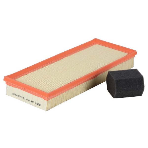 Peugeot 3008 1.2 131 Beygir Benzinli Motor Hava Fİltresi Mann Marka C36007KIT