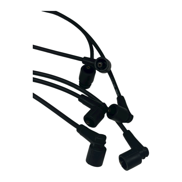 Opel Vectra B 2.5 Motor Buji Kablo Takımı Global Marka GLB-3052