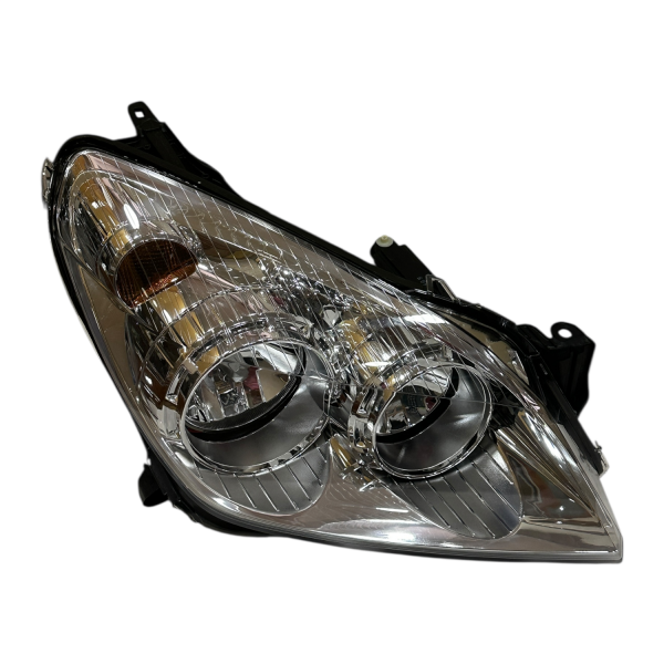 Opel Astra H Sağ Far Nikelajlı Depo Marka DEP-442-1140RMLEMN1