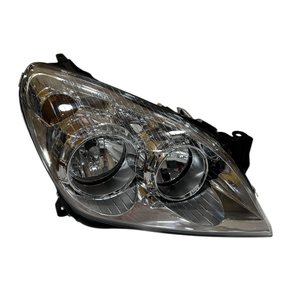Opel Astra H Sağ Far Nikelajlı Depo Marka DEP-442-1140RMLEMN1