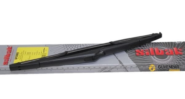 Opel Corsa E Arka Silecek Süpürgesi Silbak Marka SP12AR2