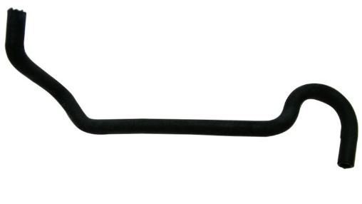 Opel Corsa D 1.3 Dizel Motor Yedek Su Depo Hortumu İbraş Marka IBR-21229