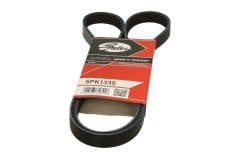 Opel Corsa D 1.2-1.4 Benzinli Motor V Kayışı Gates Marka