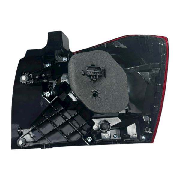 Volkswagen Polo Stop Lambası Dış Sol Mette Marka 293L3872