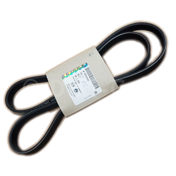 Opel Corsa D 1.2-1.4 Motor V Kayışı Psa Marka 55562422