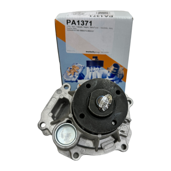 Opel İnsignia A16XHT Benzinli Motor Devirdaim Su Pompası Graf Marka PA1371