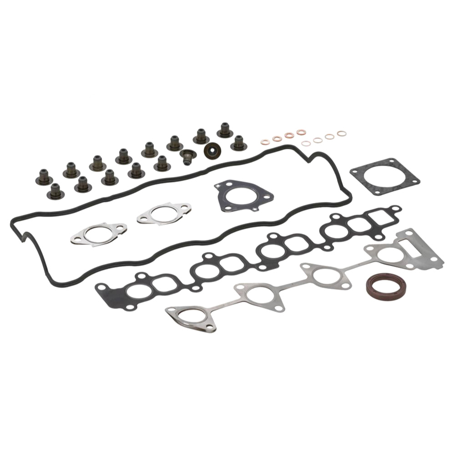 Chevrolet Captiva C100 Üst Takım Conta Elring Marka 736.630