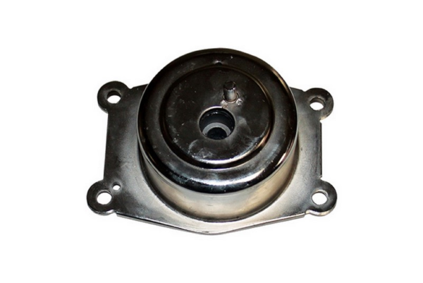 Opel Zafira B Motor Kulağı Sol Ytt Marka